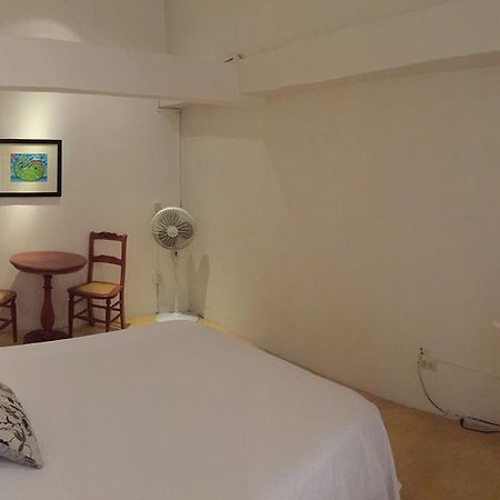 Casa De La Luz - Guesthouse Tlacotalpan Bagian luar foto
