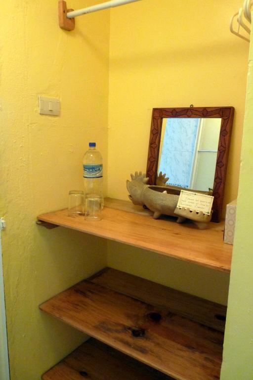 Casa De La Luz - Guesthouse Tlacotalpan Ruang foto